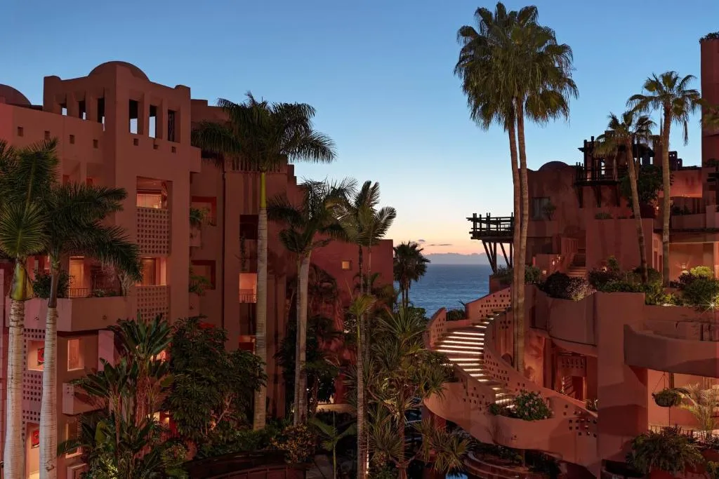 Image 5 of The Ritz-Carlton Tenerife, Abama