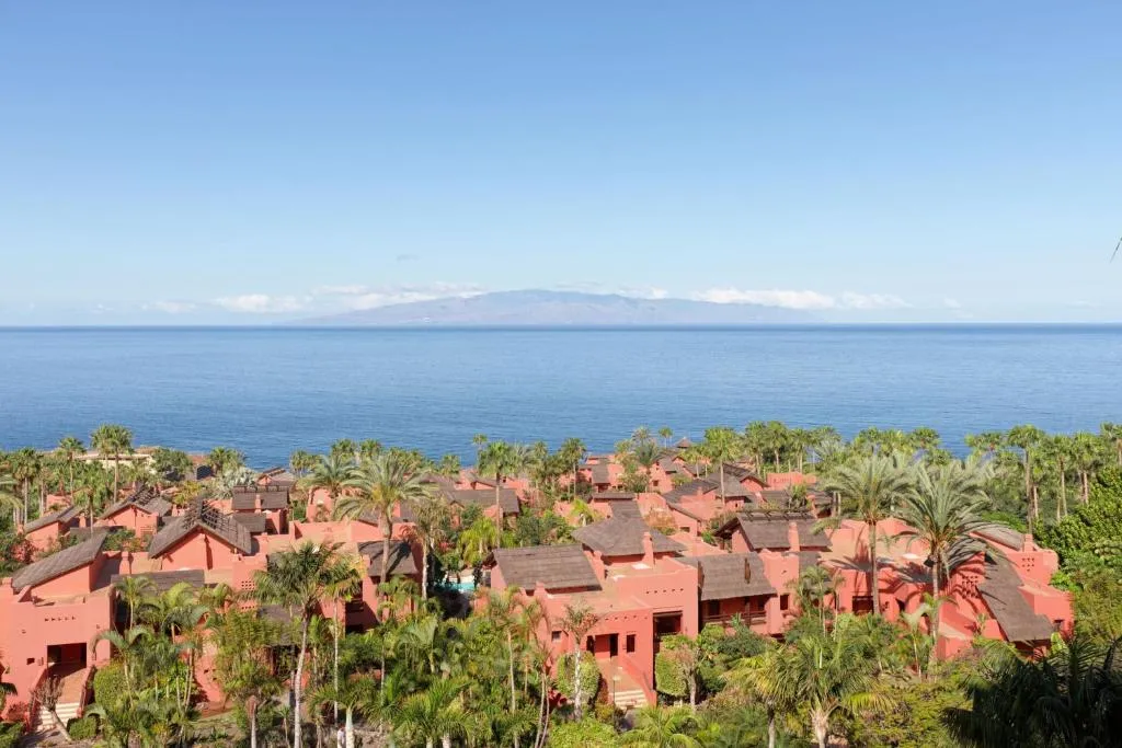 Image 2 of The Ritz-Carlton Tenerife, Abama