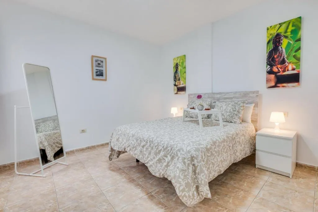 Image of Three bedroom apartment ii near Sc