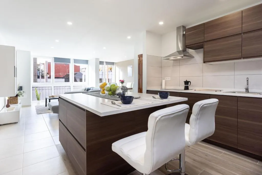 Image 1 of Trinidad Avenue Premium Apartment