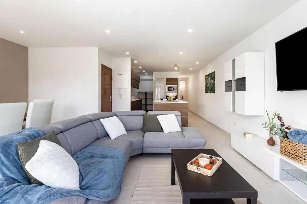 Image 4 of Trinidad Avenue Premium Apartment