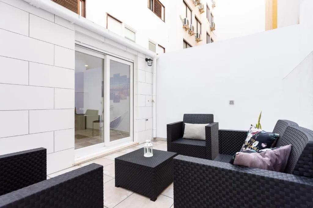 Image 2 of Trinidad Avenue Premium Apartment