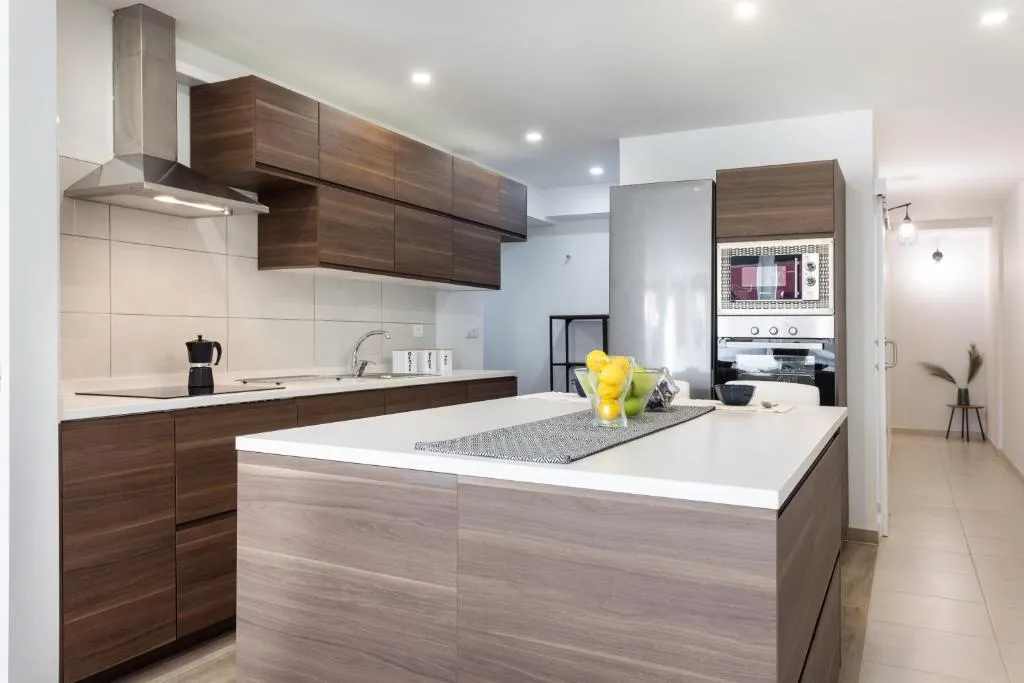 Image 5 of Trinidad Avenue Premium Apartment