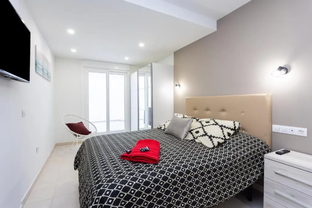 Image 6 of Trinidad Avenue Premium Apartment