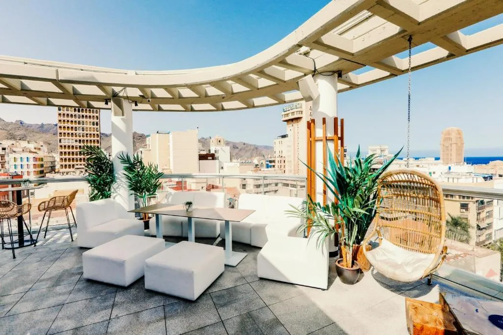 Image 4 of Urban Anaga Hotel