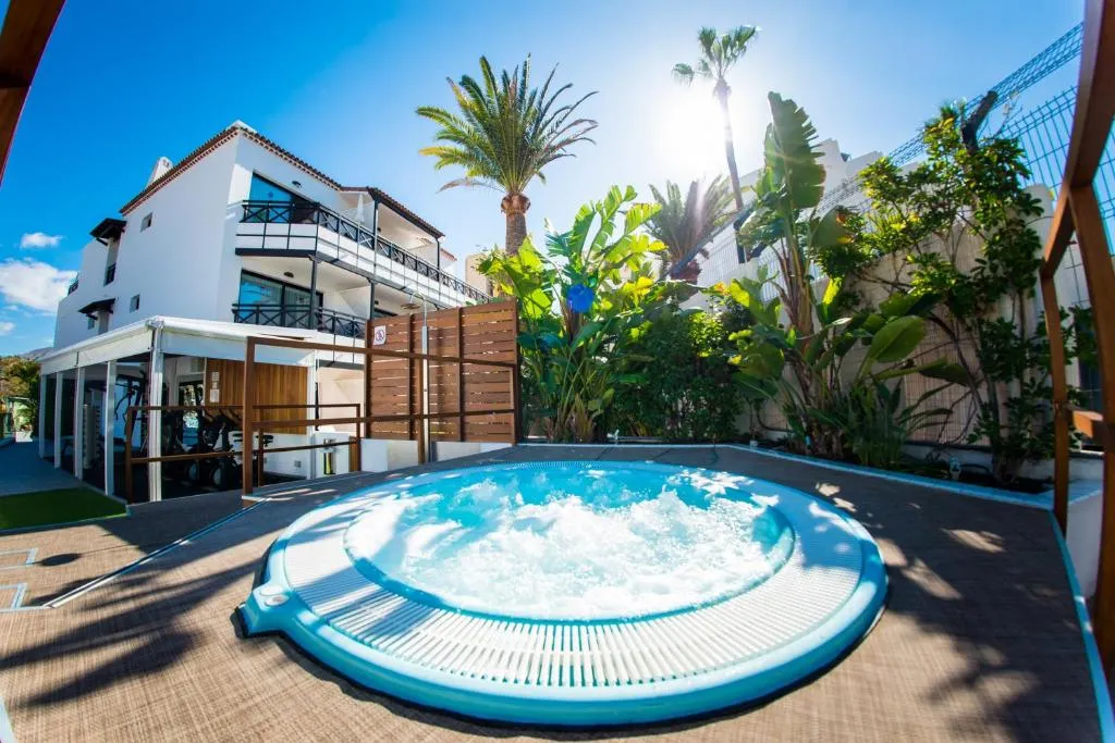 Image 2 of Vanilla Garden Boutique Hotel – Adults Only