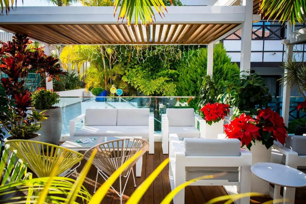 Image 6 of Vanilla Garden Boutique Hotel – Adults Only
