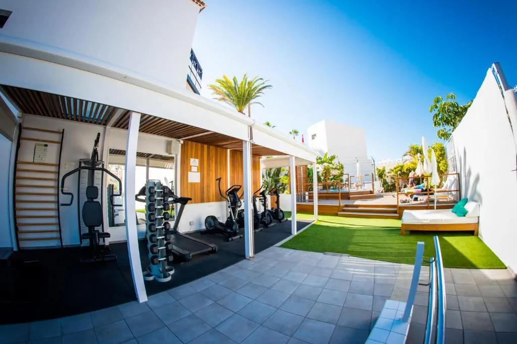 Image 5 of Vanilla Garden Boutique Hotel – Adults Only