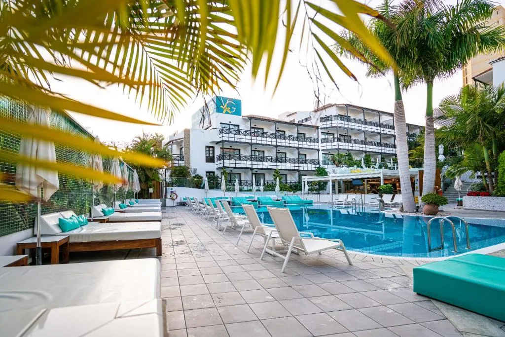 Image 1 of Vanilla Garden Boutique Hotel – Adults Only