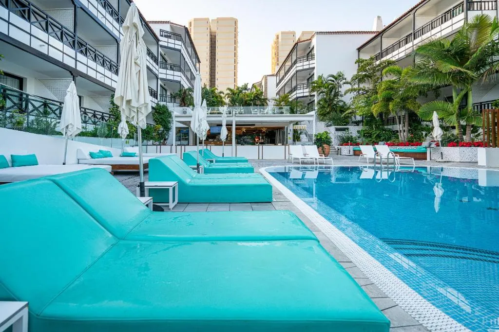Image 3 of Vanilla Garden Boutique Hotel – Adults Only