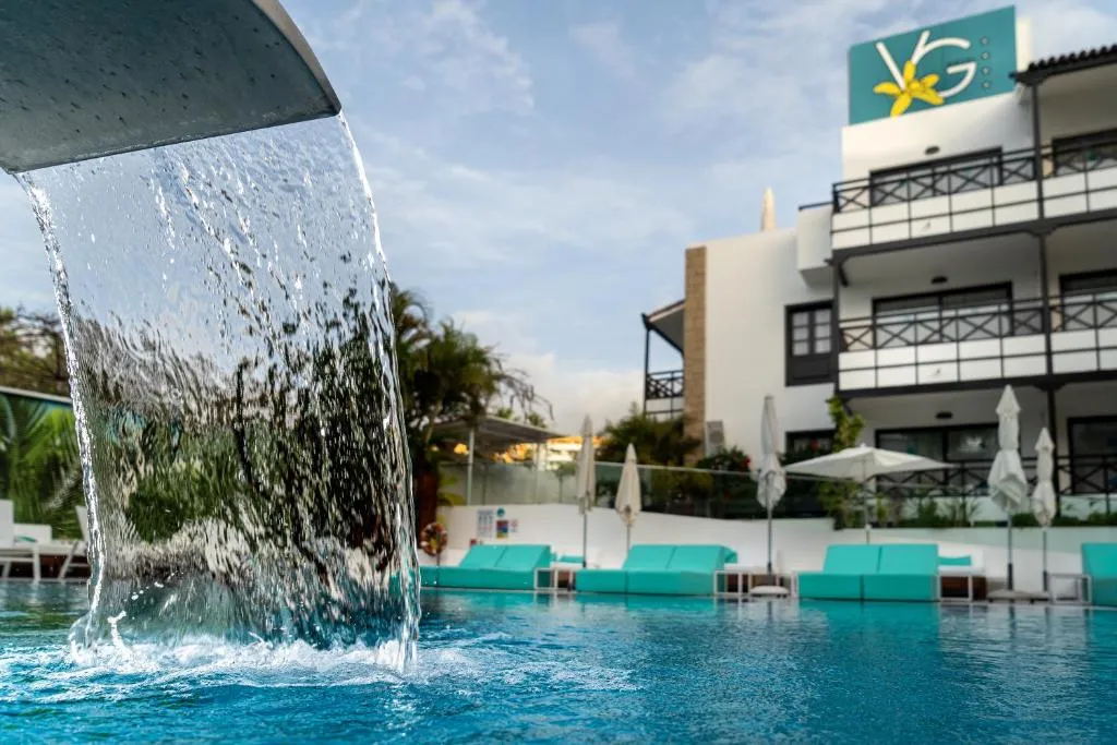 Image of Vanilla Garden Boutique Hotel – Adults Only