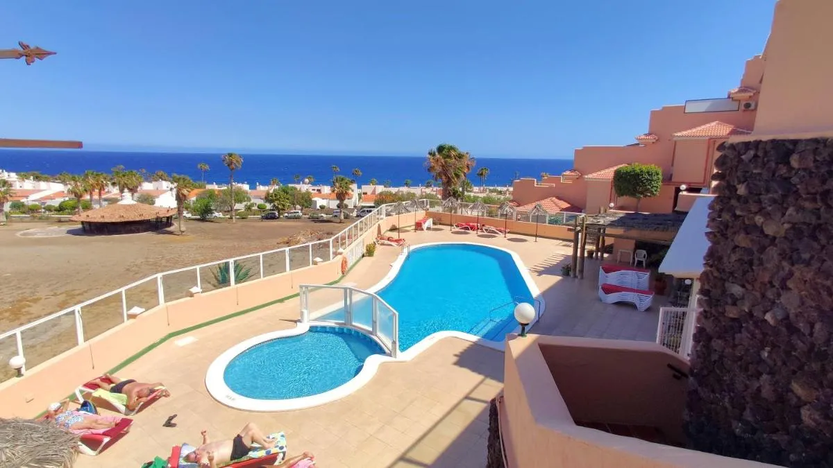 Image of Vero House TERRAZA DE LA PAZ