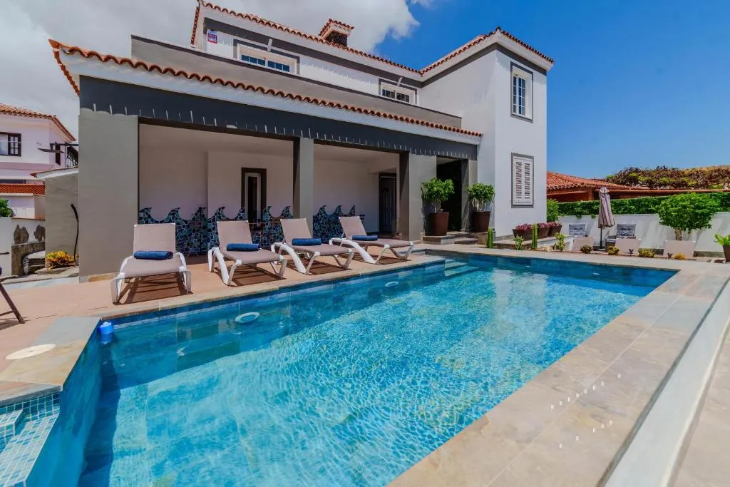 Image of Villa De Marcos