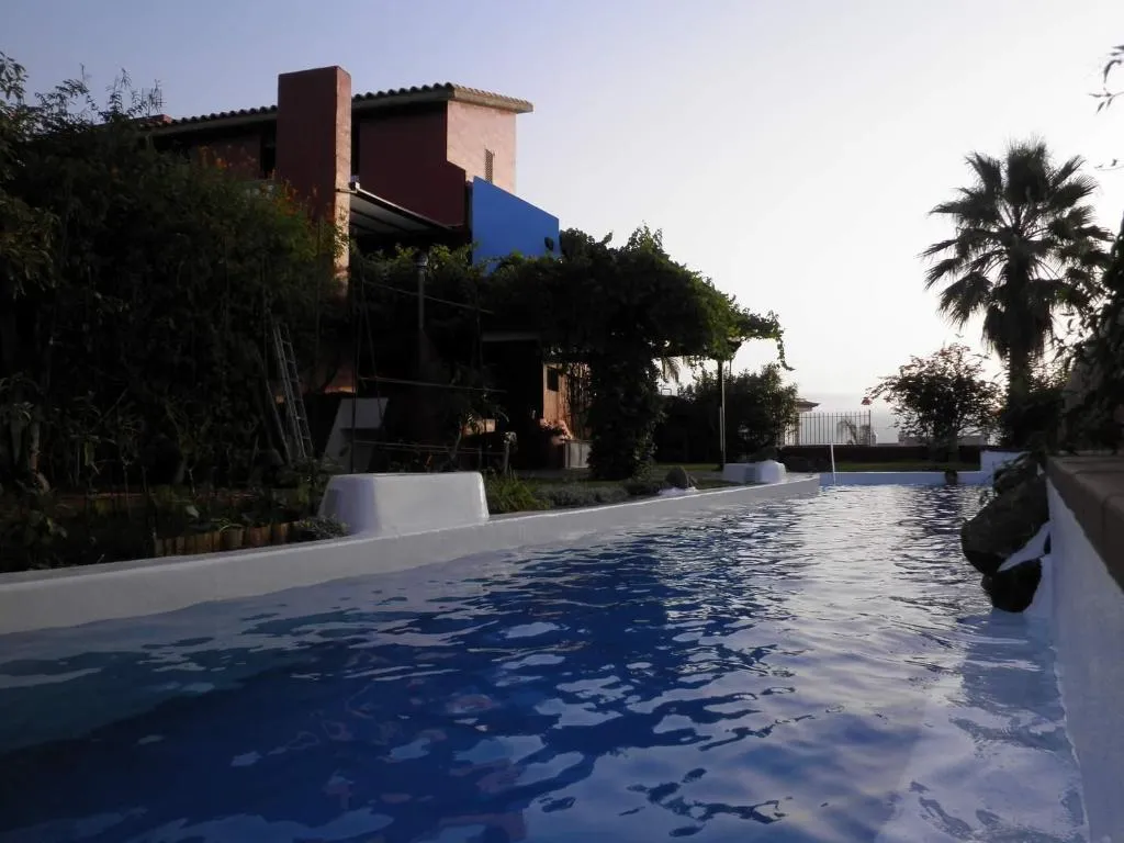 Image of Villa El Jagüel