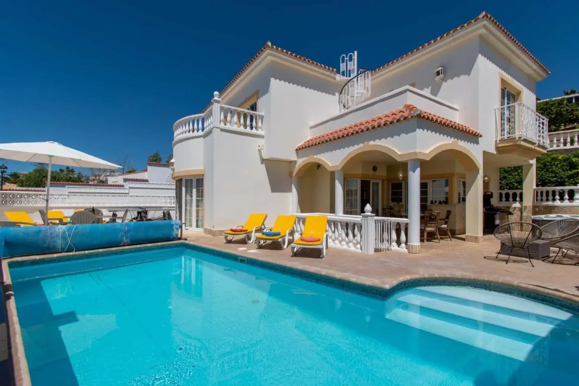 Image of Villa Encantada