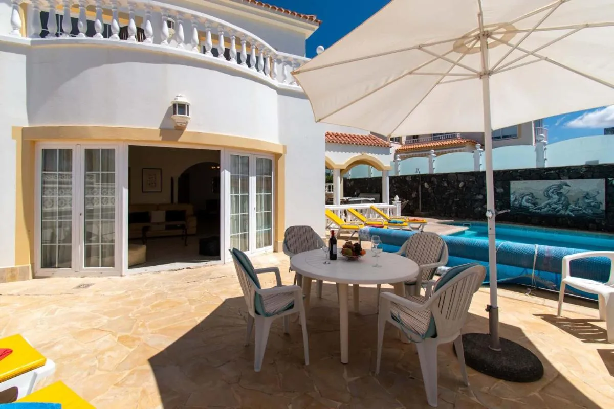 Image 6 of Villa Encantada