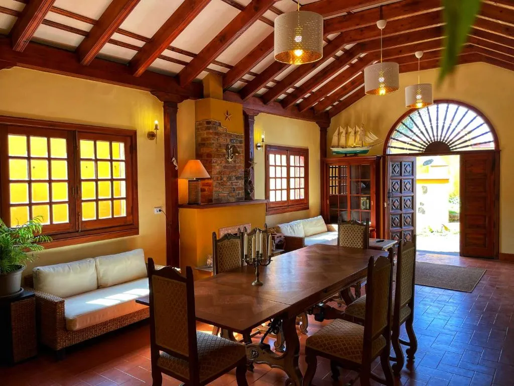 Image 6 of Villa Fort Tenerife