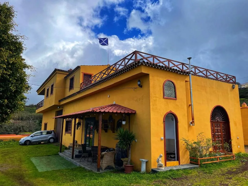 Image 3 of Villa Fort Tenerife