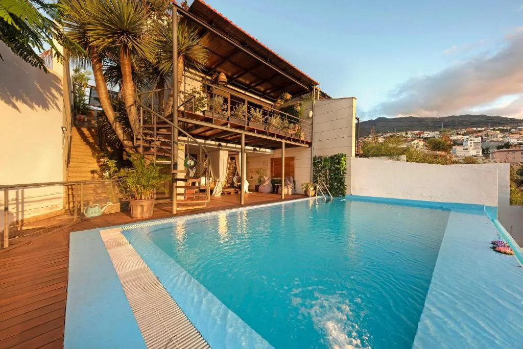 Image of Villa Horizonte