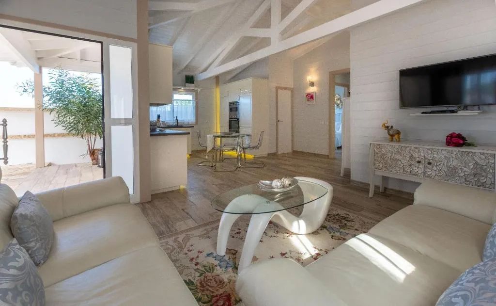 Image 3 of Villa Karla con Piscina: Tranquilidad y Naturaleza