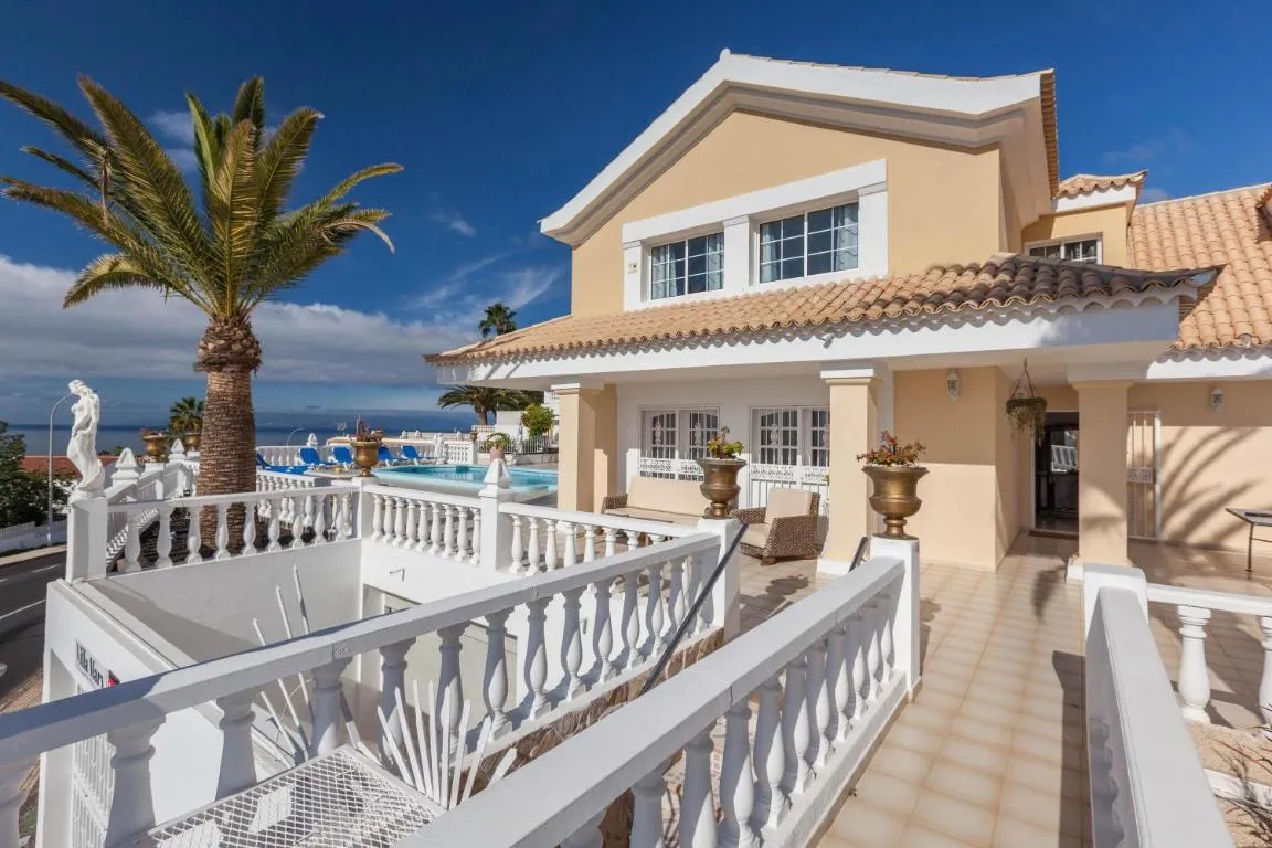Image of Villa Mary