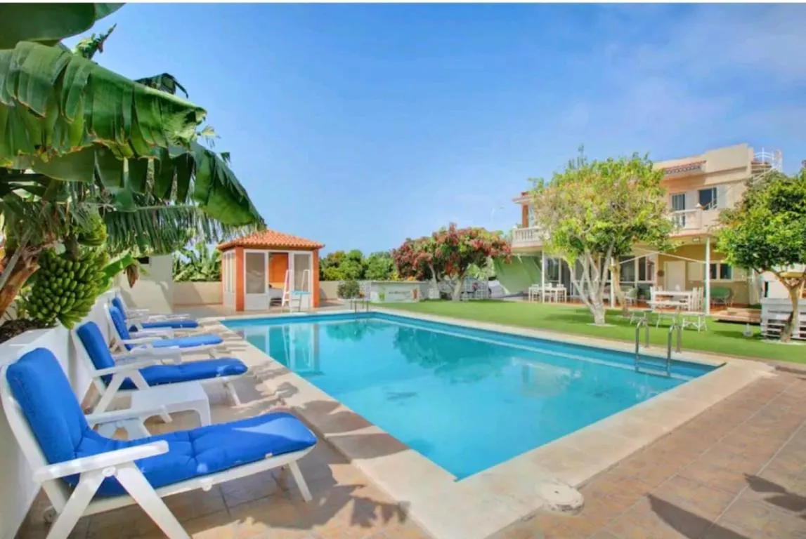 Image of Villa Playa Paraiso