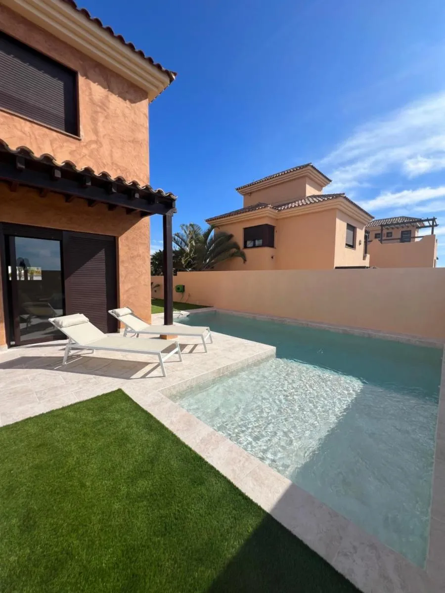 Image 3 of Villa Saona Golf