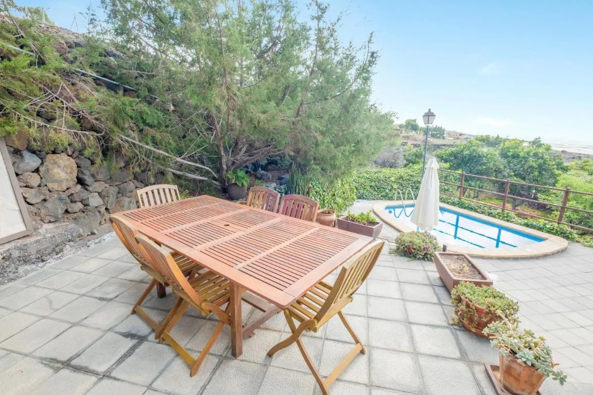 Image of Viv Vac La Casita del Viejo