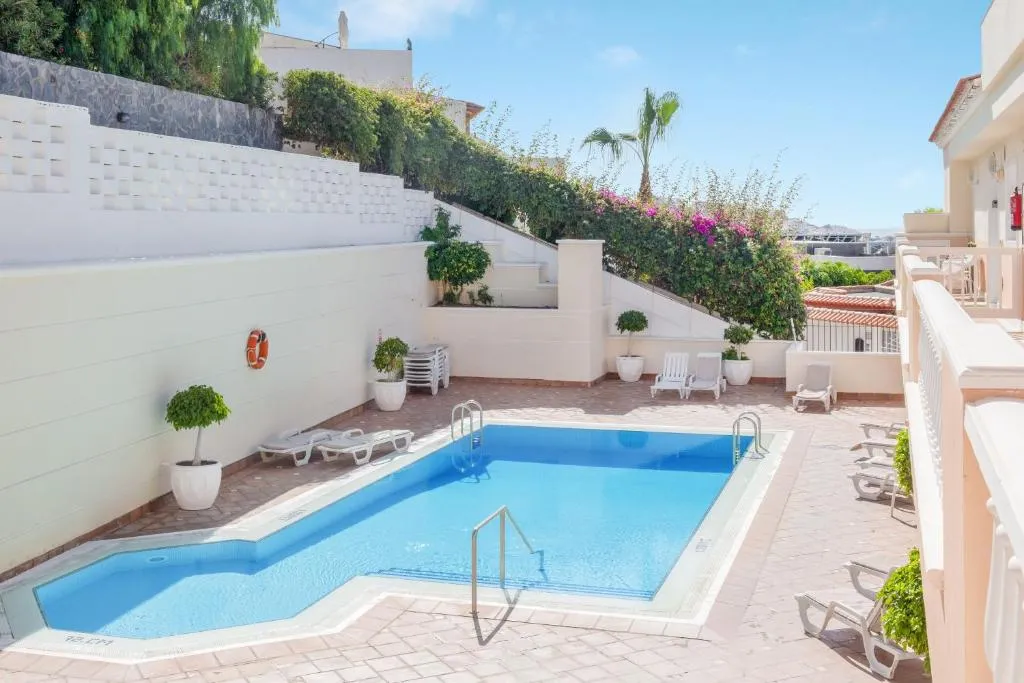 Image 4 of Vivienda Vacacional Los Gigantes