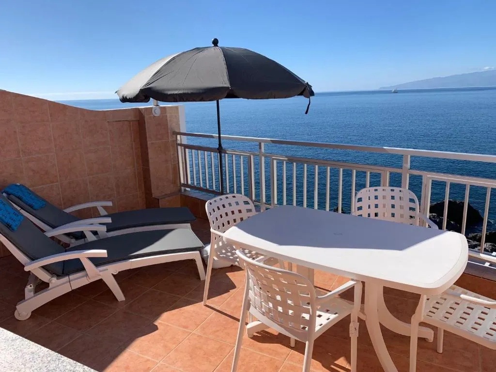 Image of Vivienda Vacacional con Vistas a La Gomera y La Palma