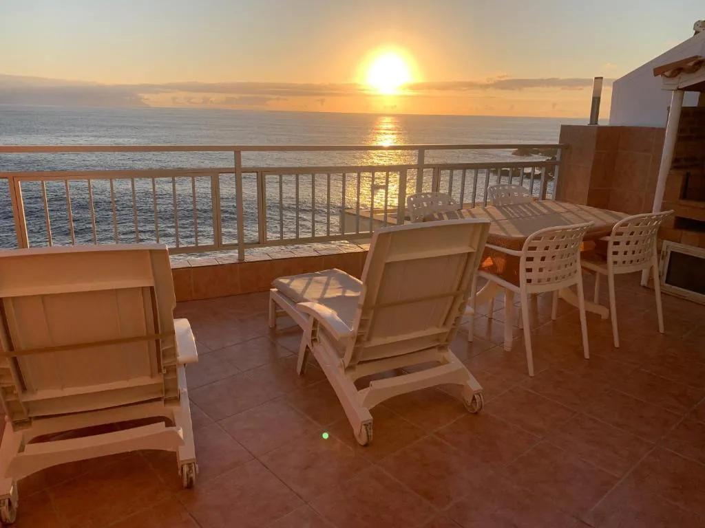 Image 4 of Vivienda Vacacional con Vistas a La Gomera y La Palma