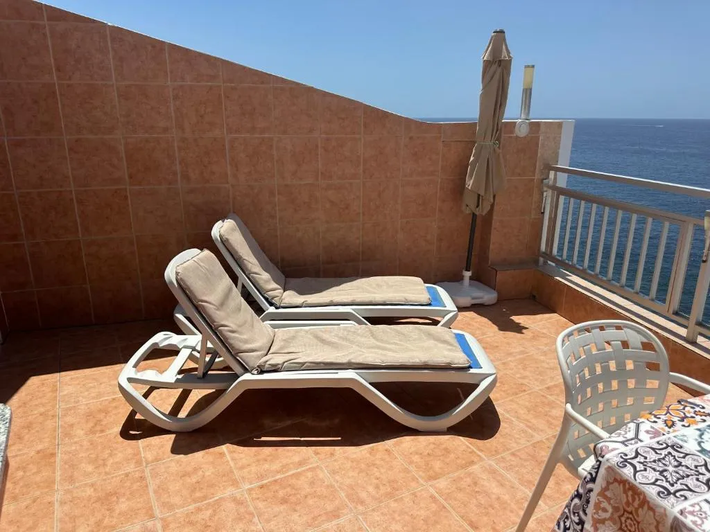 Image 3 of Vivienda Vacacional con Vistas a La Gomera y La Palma