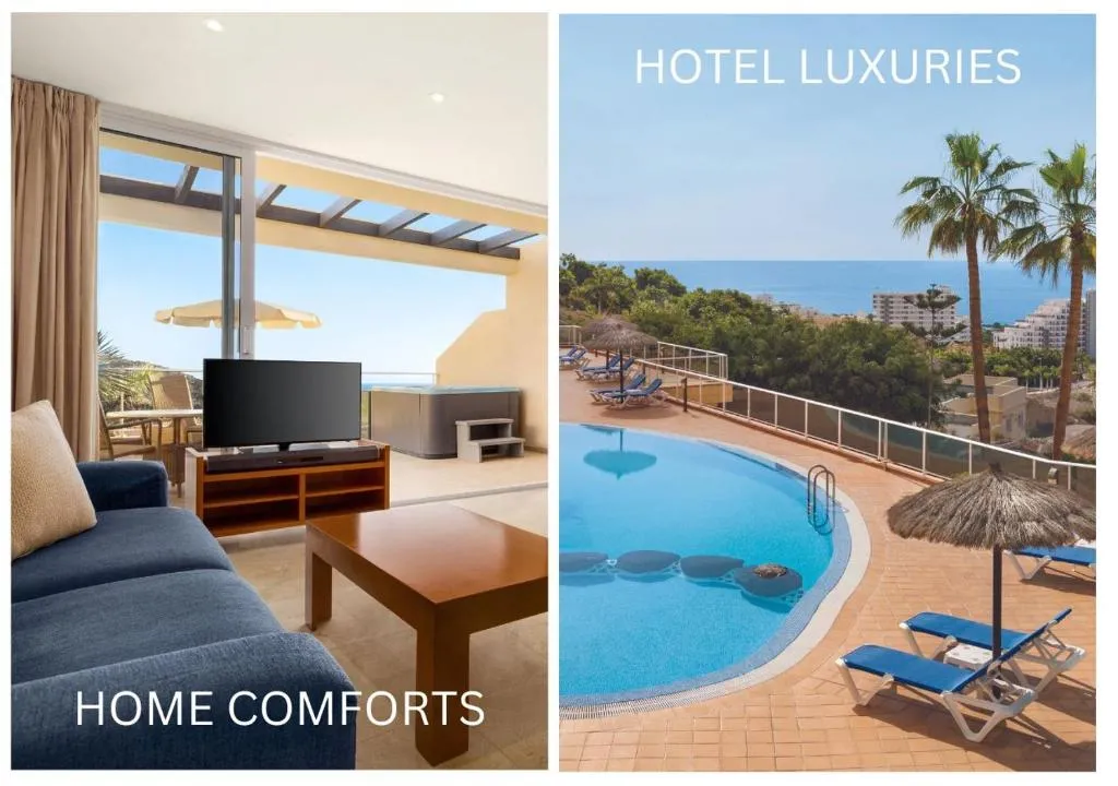 Image 1 of Wyndham Residences Costa Adeje