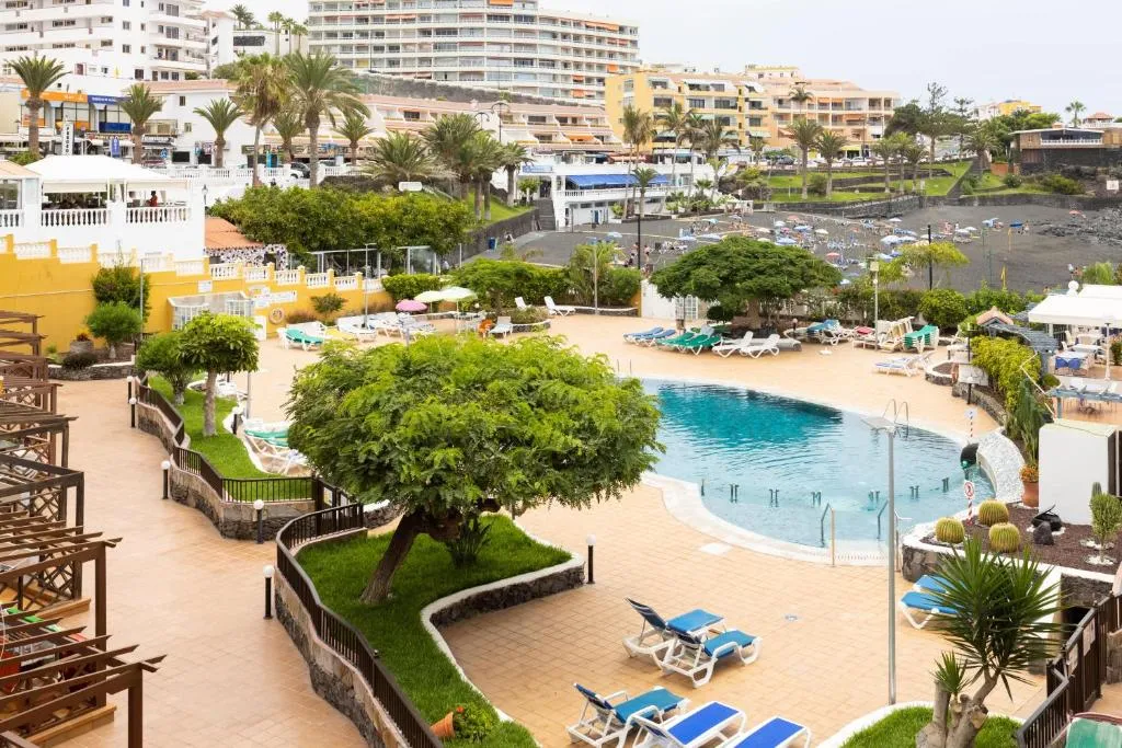 Image of 120 PLAYA DE LA ARENA Holiday Home by Sunkeyrents