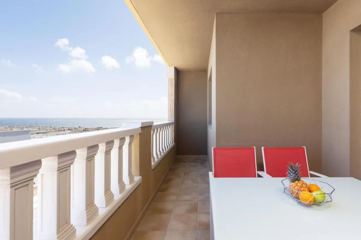 Image 4 of 122 SEA PEARL Holiday Home by Sunkeyrents