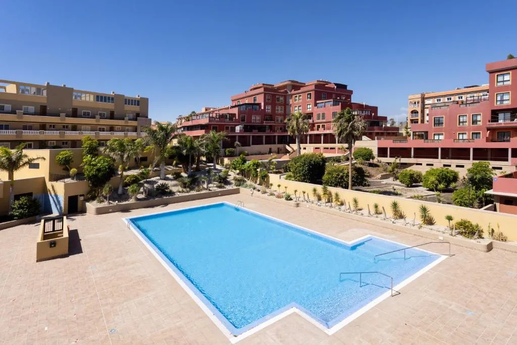 Image of 122 SEA PEARL Holiday Home by Sunkeyrents