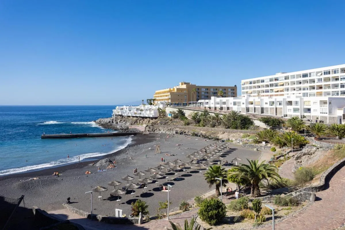 Image 6 of 140 Callao Beach Experience By Sunkeyrents