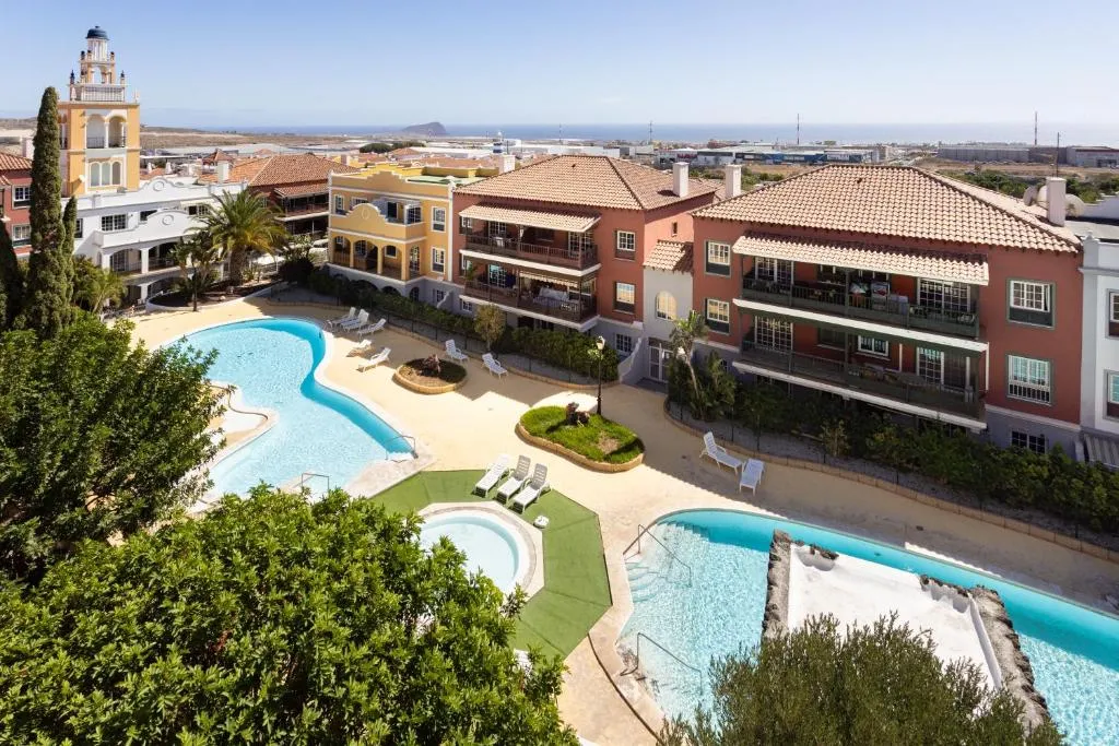 Image of 145 Macaronesia Apartment By Sunkeyrents