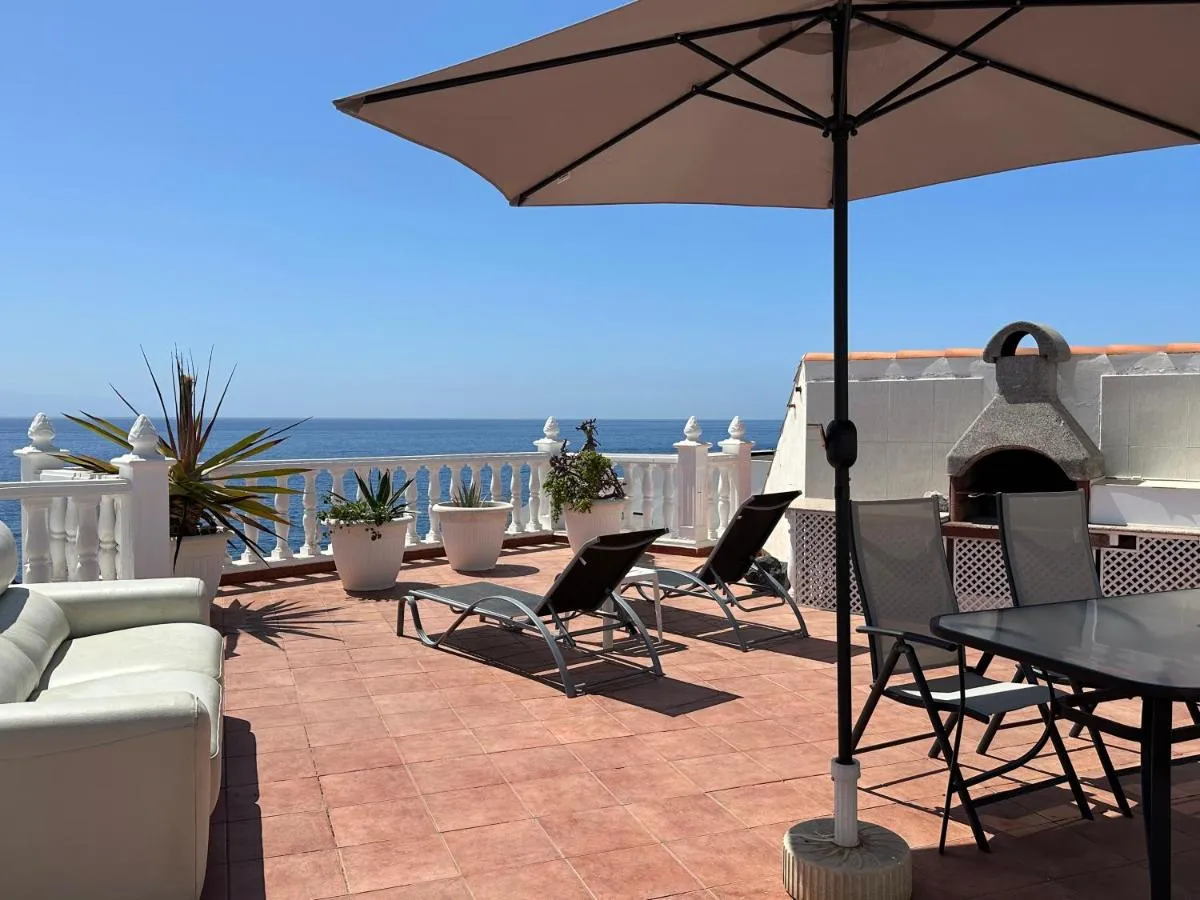 Image 1 of 1st Line Sea View & Rooftop – Arena