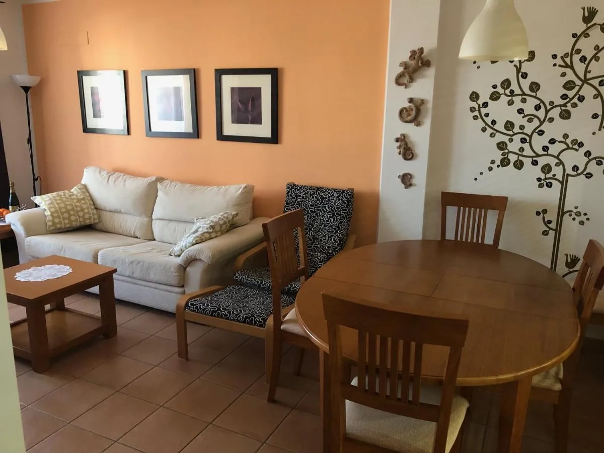Image 4 of 2 bedroom with parking, WiFi, views & heated pool