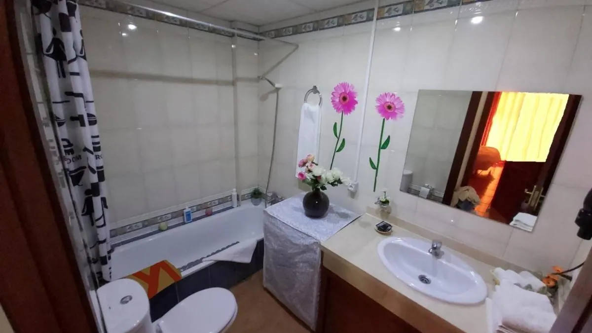 Image 2 of 327 – Edf Aguamarina – Vacation Rental Home in the coast line of Golf del Sur