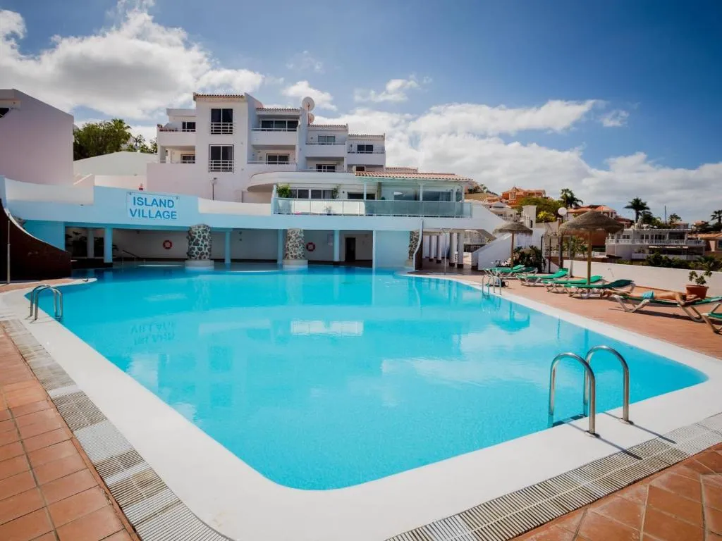 Image of 3 Island Village with Wi fi and Pool