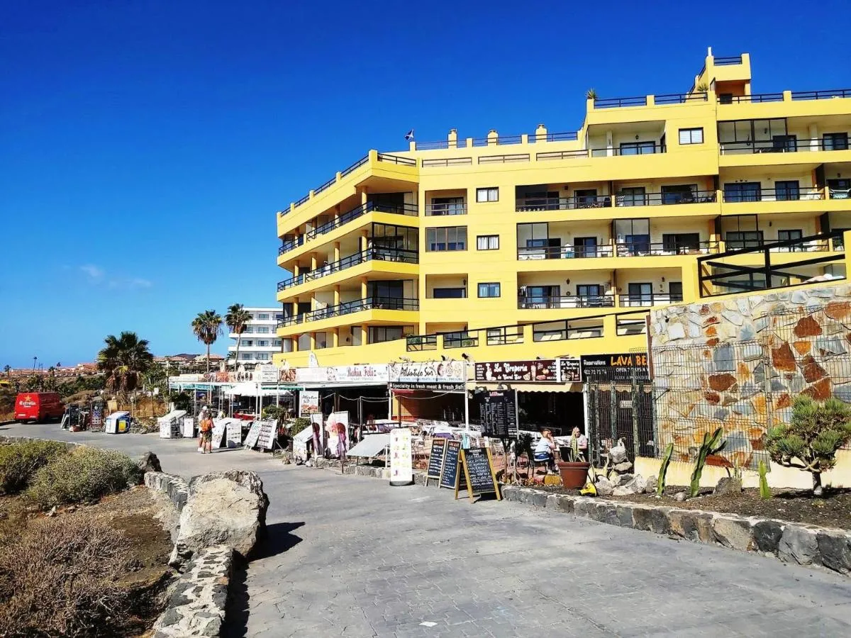 Image 6 of 431 – Edif Aguamarina – Vacation Rental Home in the coast line of Golf del Sur