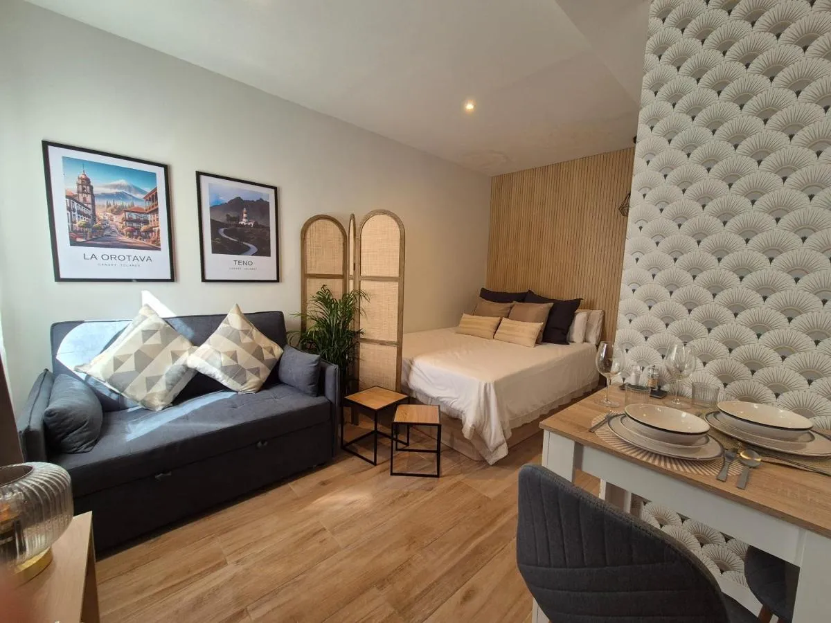Image 1 of 5 Dragos Suites