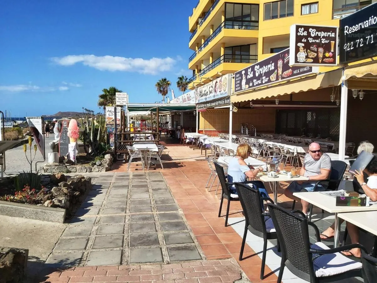 Image 6 of 810 – Edif Aguamarina – Vacation Rental Home in the coast line of Golf del Sur
