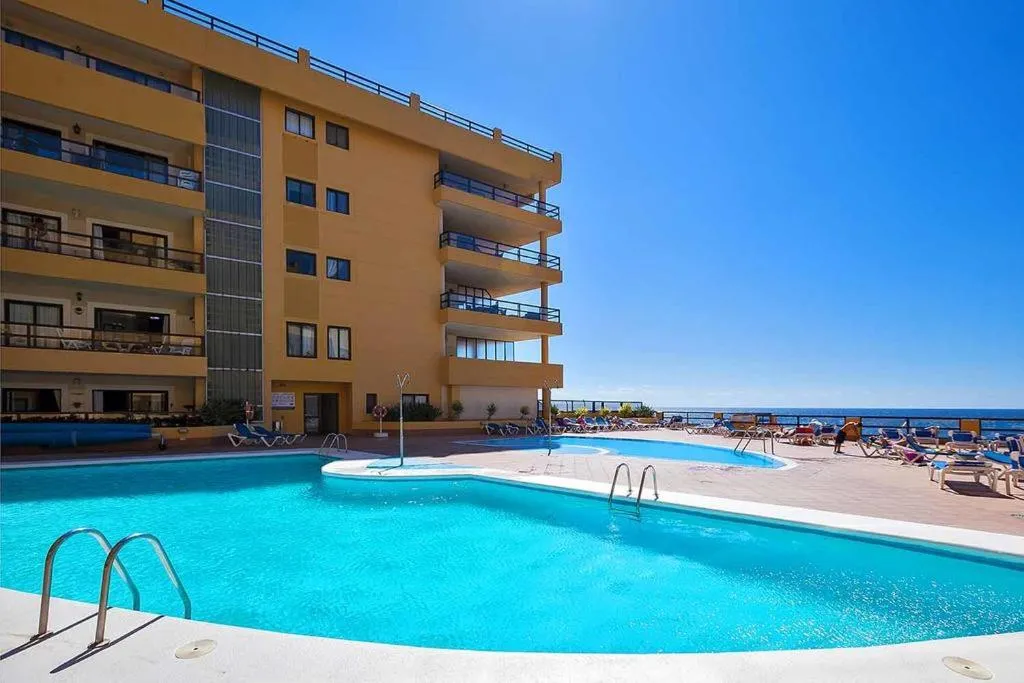 Image 3 of 810 – Edif Aguamarina – Vacation Rental Home in the coast line of Golf del Sur