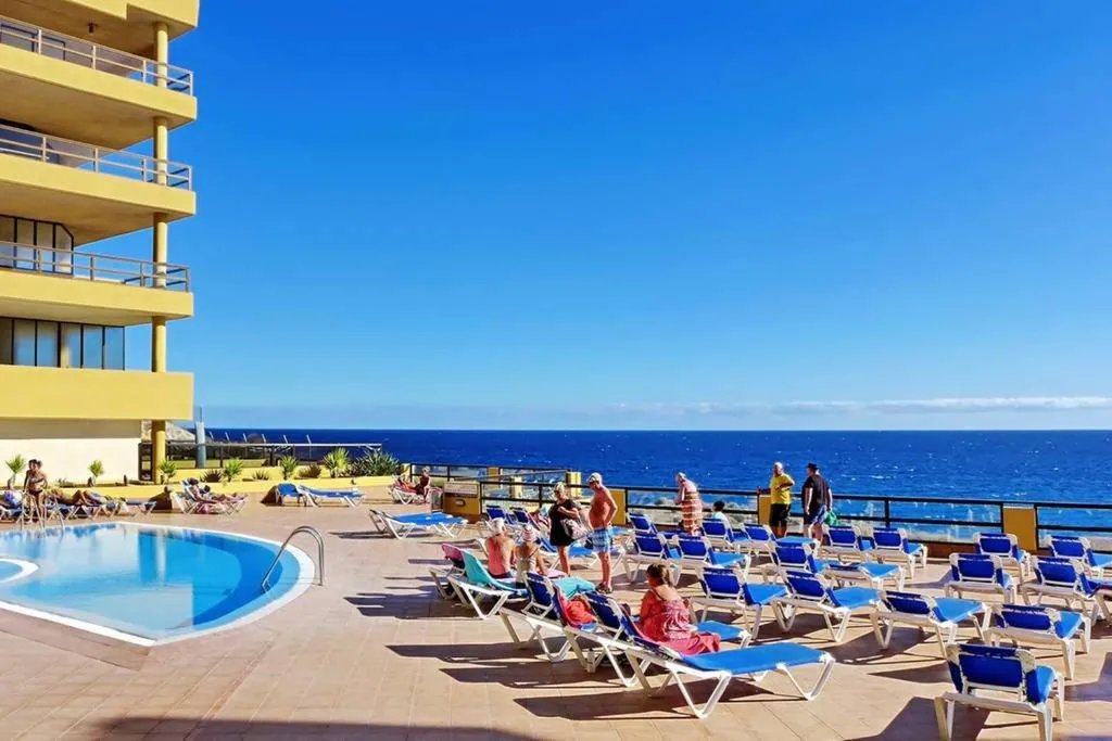Image of 810 – Edif Aguamarina – Vacation Rental Home in the coast line of Golf del Sur