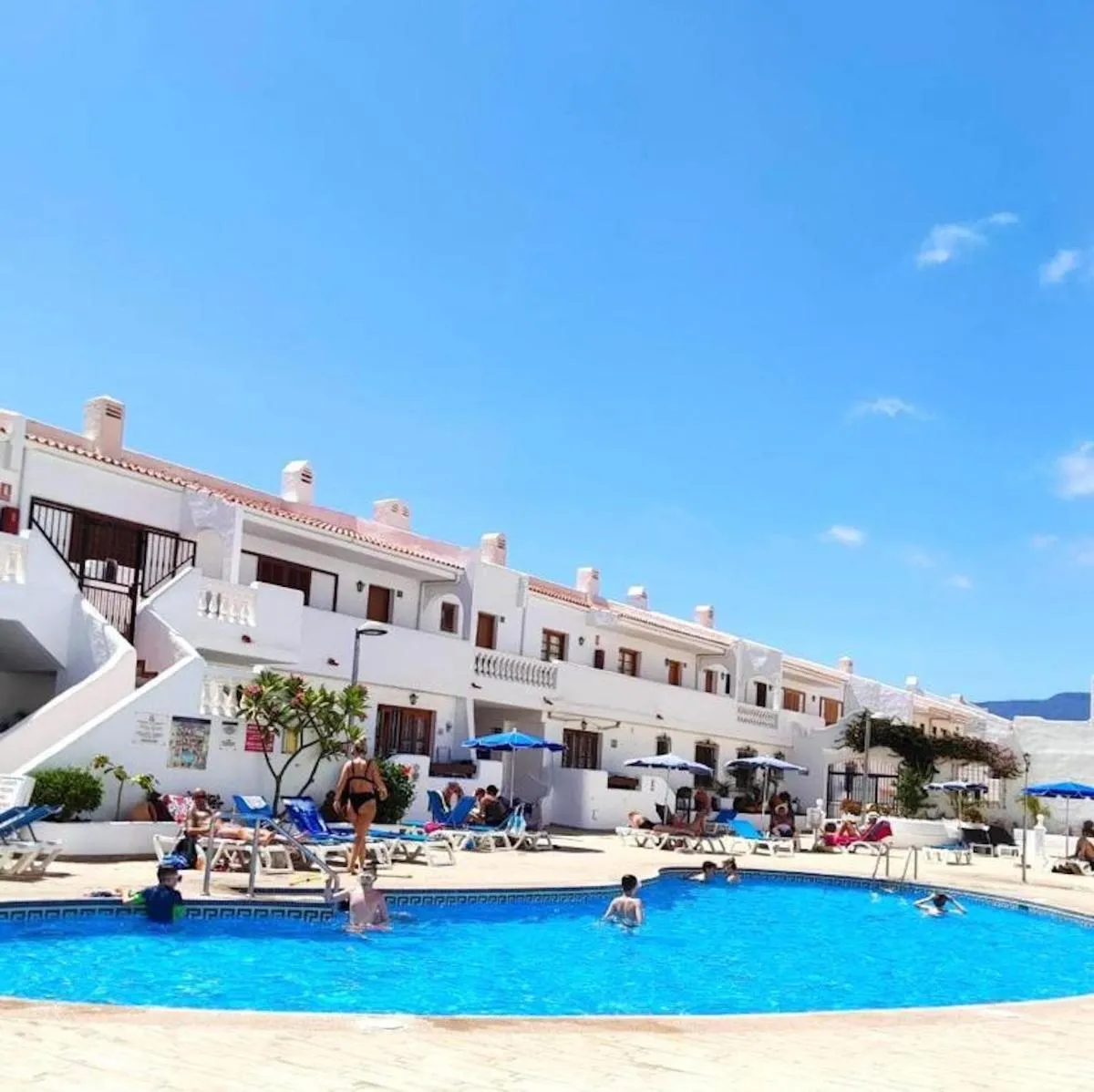 Image 2 of 91 Port Royale Los Cristianos