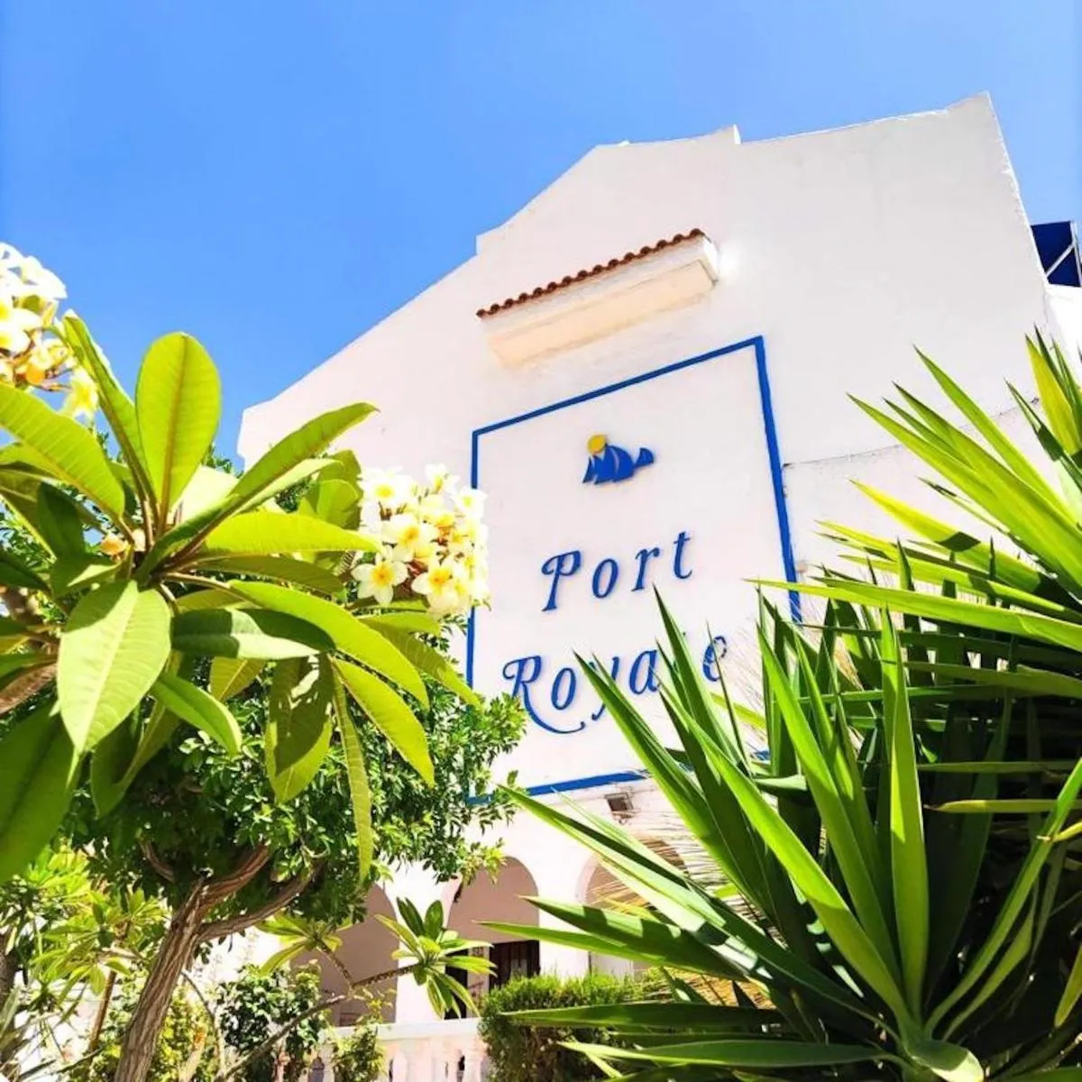 Image 3 of 91 Port Royale Los Cristianos