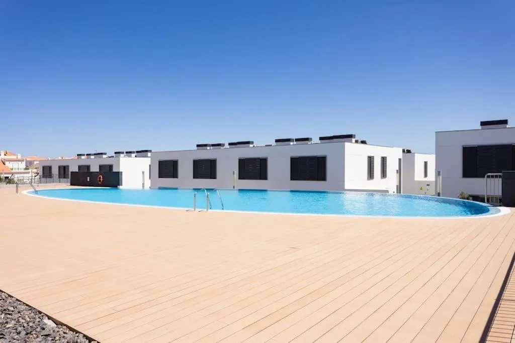 Image 3 of Abades Holiday Home